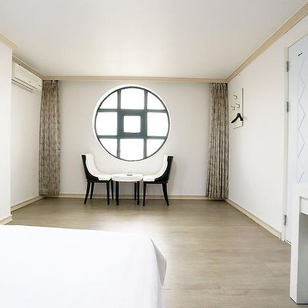 ثوتْسو Songrim Motel المظهر الخارجي الصورة