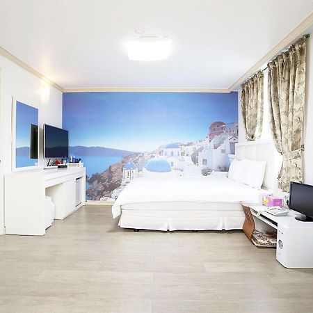 ثوتْسو Songrim Motel المظهر الخارجي الصورة