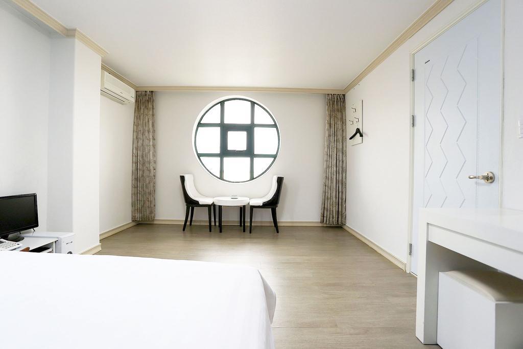 ثوتْسو Songrim Motel المظهر الخارجي الصورة