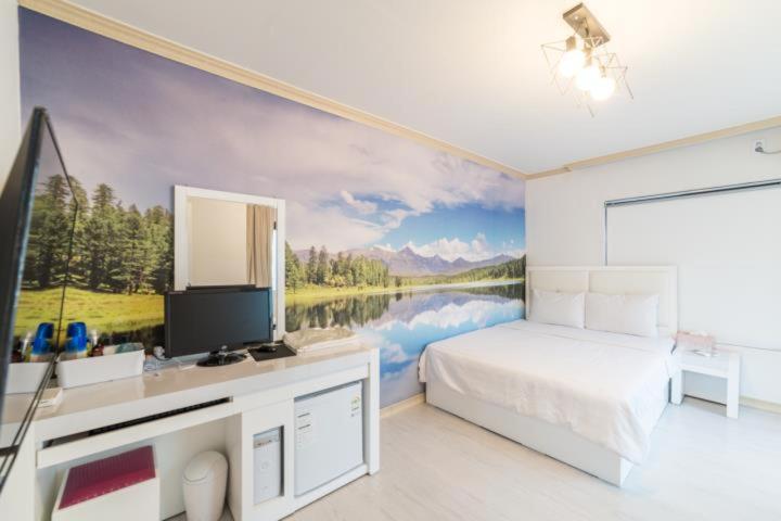 ثوتْسو Songrim Motel المظهر الخارجي الصورة