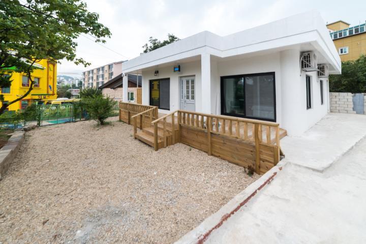 ثوتْسو Songrim Motel المظهر الخارجي الصورة