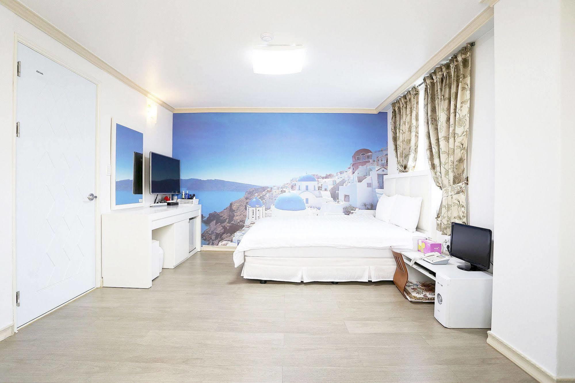 ثوتْسو Songrim Motel المظهر الخارجي الصورة