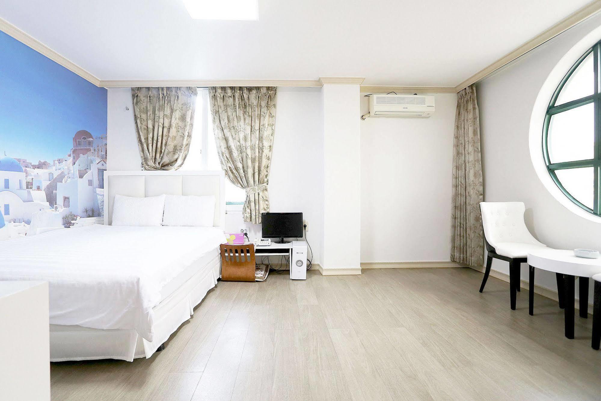 ثوتْسو Songrim Motel المظهر الخارجي الصورة