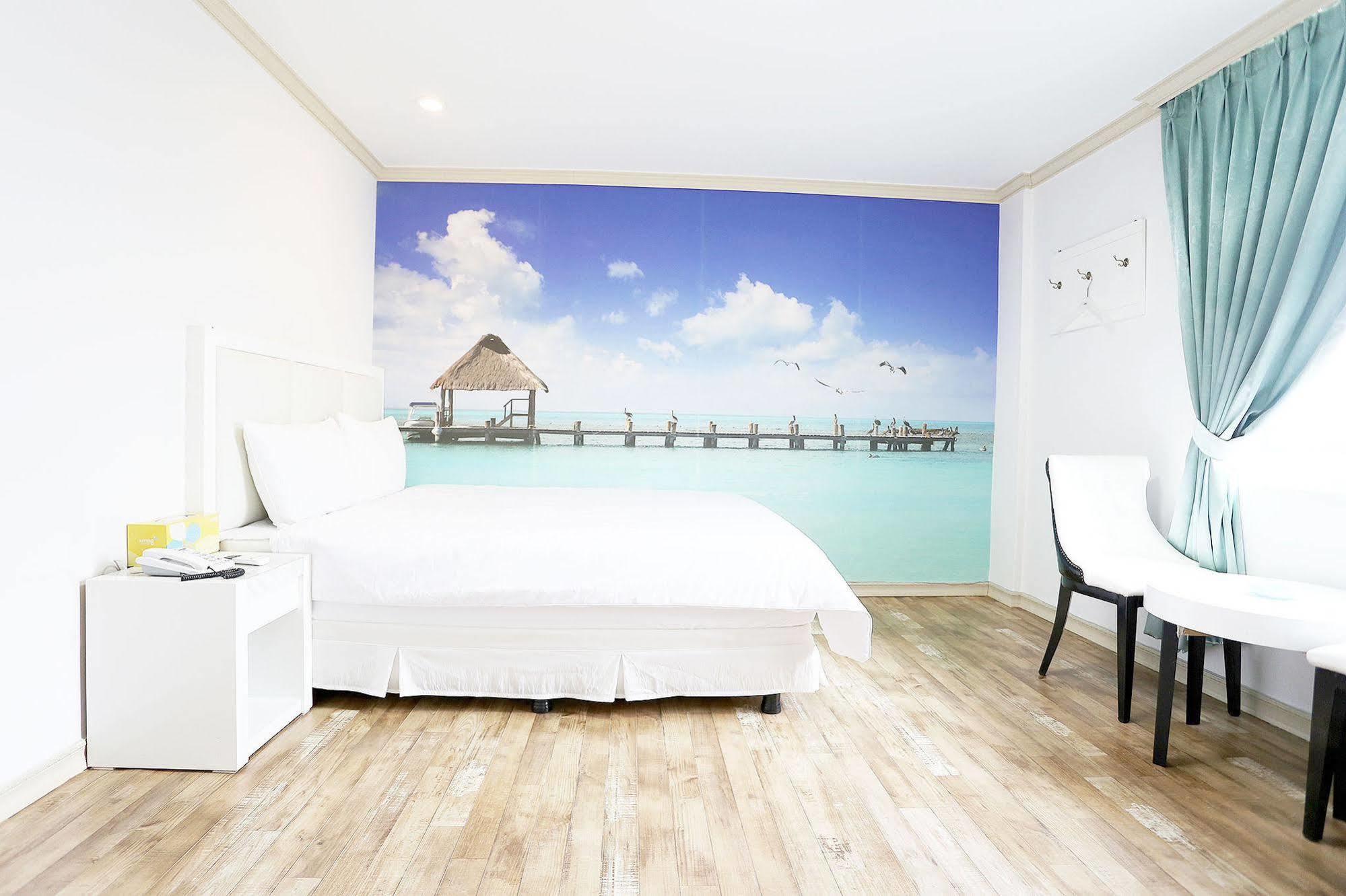 ثوتْسو Songrim Motel المظهر الخارجي الصورة