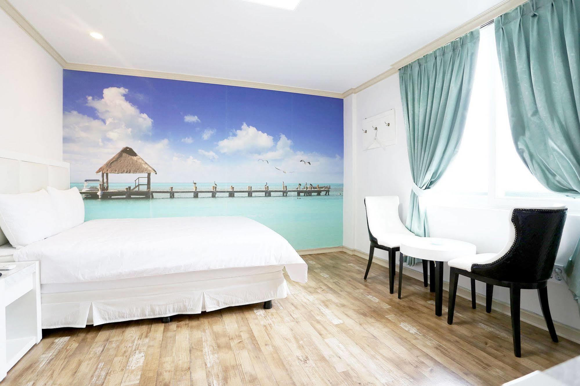 ثوتْسو Songrim Motel المظهر الخارجي الصورة