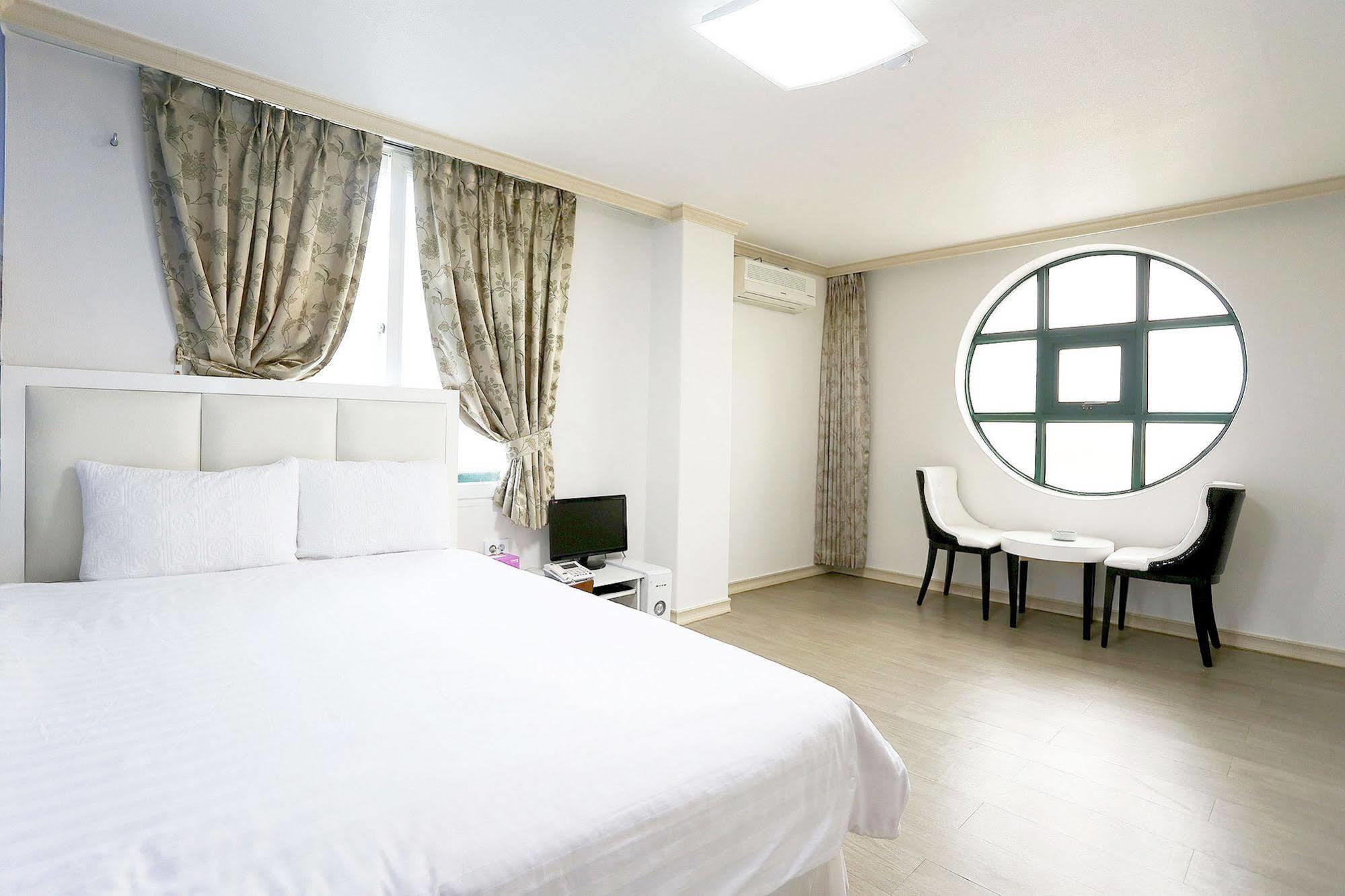 ثوتْسو Songrim Motel المظهر الخارجي الصورة