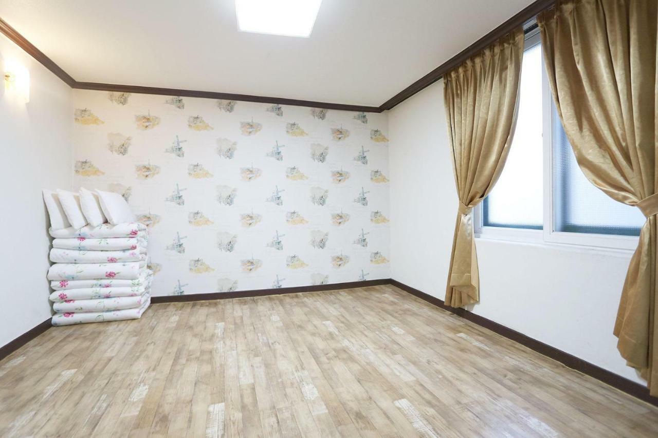 ثوتْسو Songrim Motel المظهر الخارجي الصورة